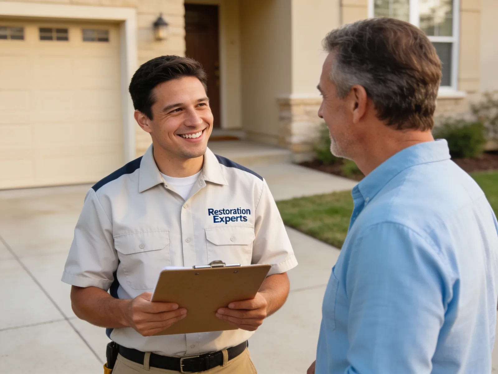 Water Damage Cleanup Pleasant Lake, MI FAQs